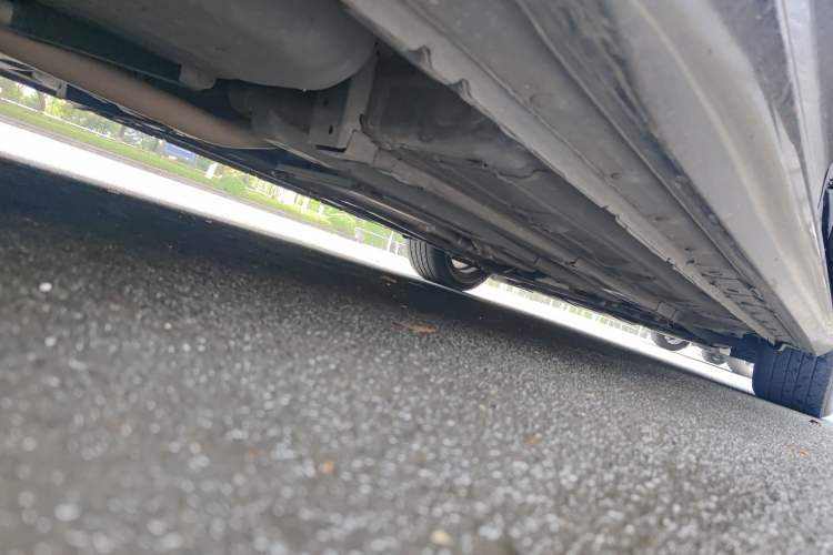 Used Nissan Teana 2021 2.0L XL Comfort Edition Chassis Rear Right
