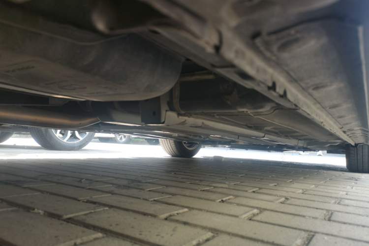 Used Nissan Teana 2021 2.0L XL Comfort Edition Chassis Rear Right