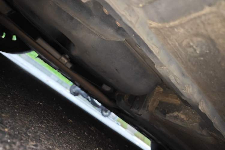 Used Nissan Teana 2021 2.0L XL Comfort Edition Chassis Rear Right