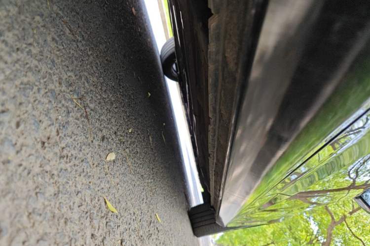Used Nissan Teana 2021 2.0L XL Comfort Edition Chassis Rear Right