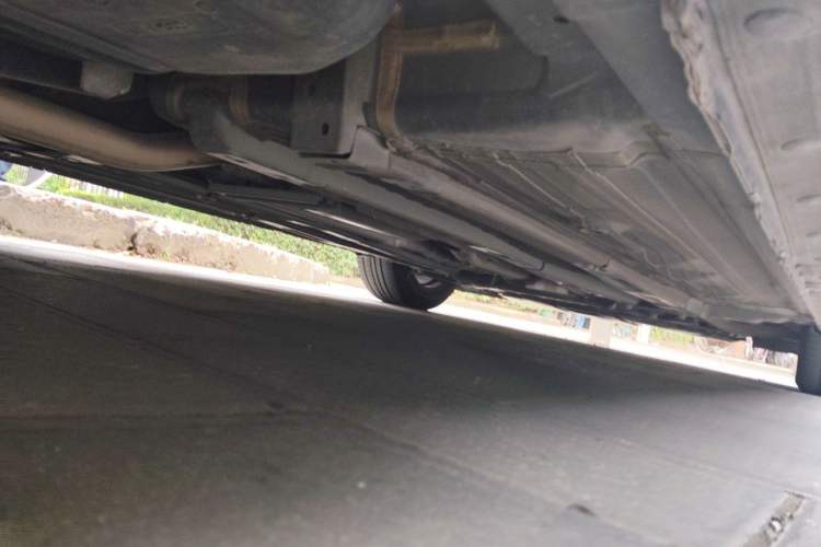 Used Nissan Teana 2021 2.0L XL Comfort Edition Chassis Rear Right