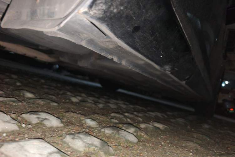 Used Nissan Teana 2021 2.0L XL Comfort Edition Chassis Rear Right