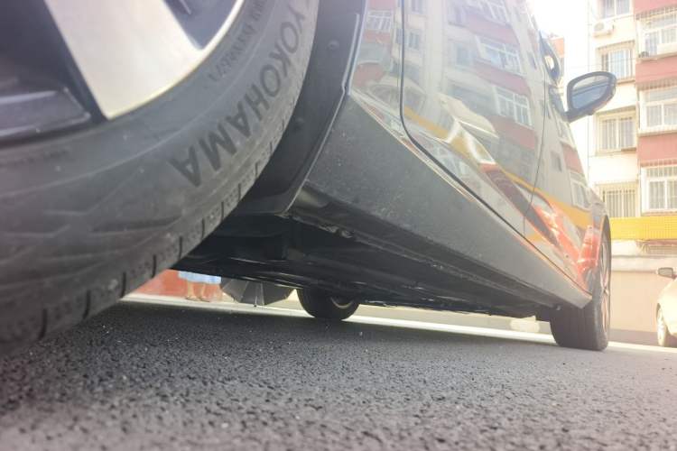 Used Nissan Teana 2021 2.0L XL Comfort Edition Chassis Rear Right