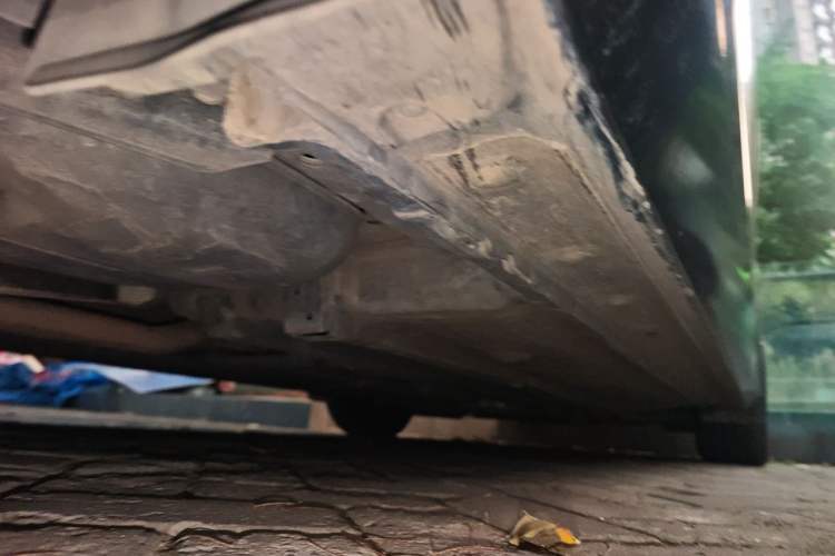 Used Nissan Teana 2021 2.0L XL Comfort Edition Chassis Rear Right