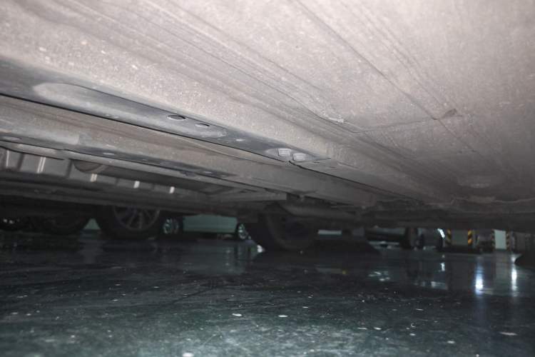 Used Nissan Teana 2021 2.0L XL Comfort Edition Chassis Rear Right