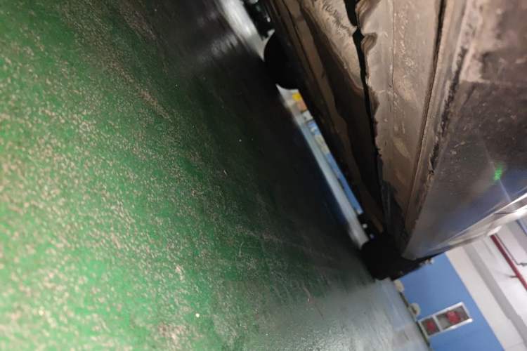 Used Nissan Teana 2021 2.0L XL Upper AD1 Smart Drive & Navigation Edition Chassis Rear Right