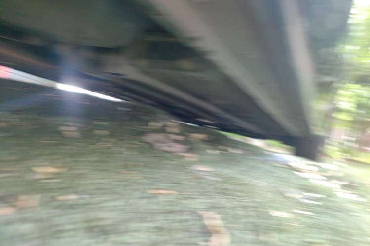 Used Nissan Teana 2021 2.0L XL Comfort Edition Chassis Rear Right