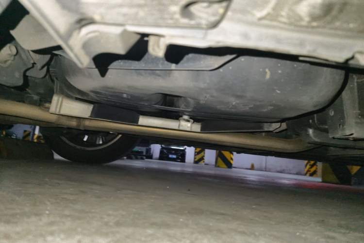 Used Nissan Teana 2021 2.0L XL Comfort Edition Chassis Rear Right