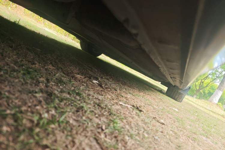 Used Nissan Teana 2021 2.0L XL Comfort Edition Chassis Rear Right