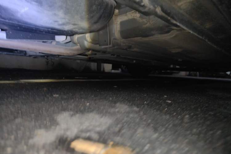 Used Nissan Teana 2021 2.0L XL Comfort Edition Chassis Rear Right
