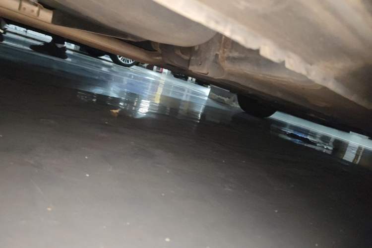 Used Nissan Teana 2021 2.0L XL Comfort Edition Chassis Rear Right
