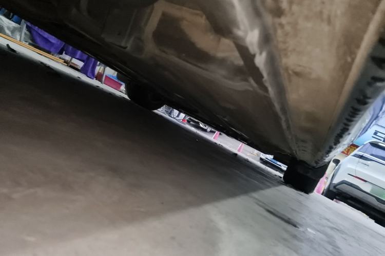 Used Nissan Teana 2021 2.0L XL Comfort Edition Chassis Rear Right