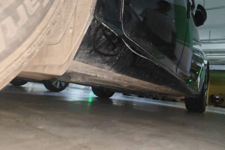 Used Nissan Teana 2021 2.0L XL Comfort Edition Chassis Rear Right