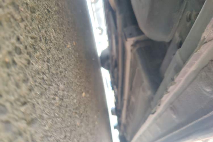 Used Nissan Teana 2021 2.0L XL Comfort Edition Chassis Rear Right