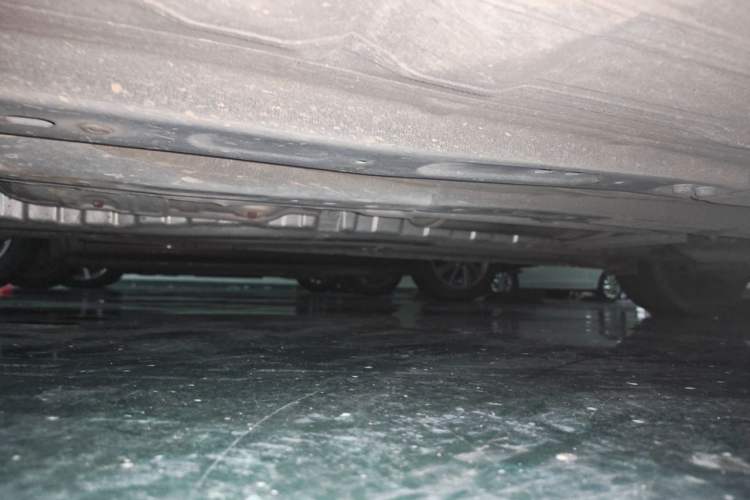 Used Nissan Teana 2021 2.0L XL Comfort Edition Chassis Rear