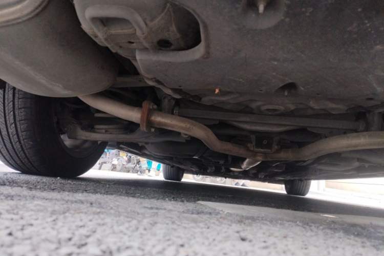 Used Nissan Teana 2021 2.0T XL Smart Upgrade Edition Chassis Rear