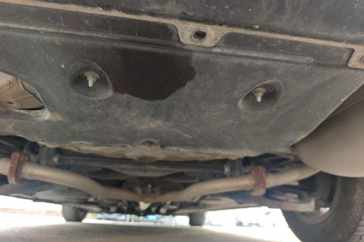 Used Nissan Teana 2021 2.0L XE Fashion Edition Chassis Rear