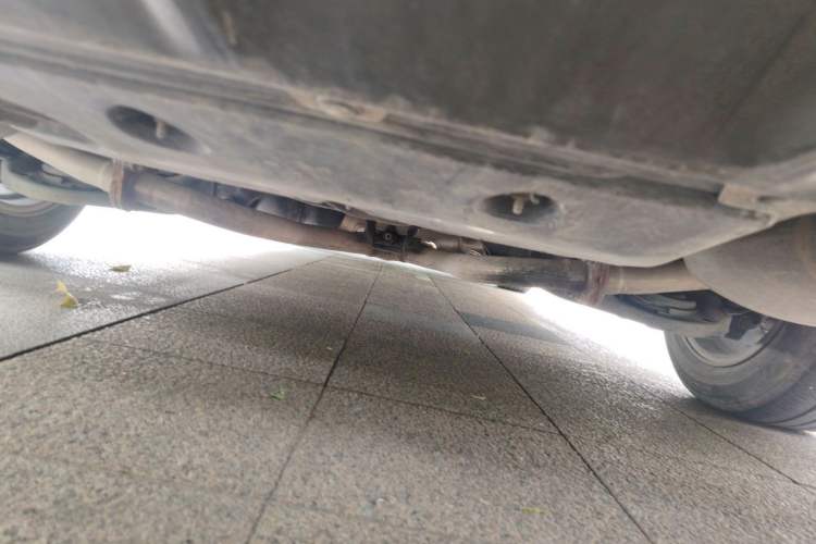 Used Nissan Teana 2021 2.0T XL Smart Upgrade Edition Chassis Rear