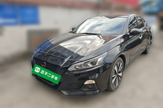 Used Nissan Teana 2021 2.0L XL Comfort Edition