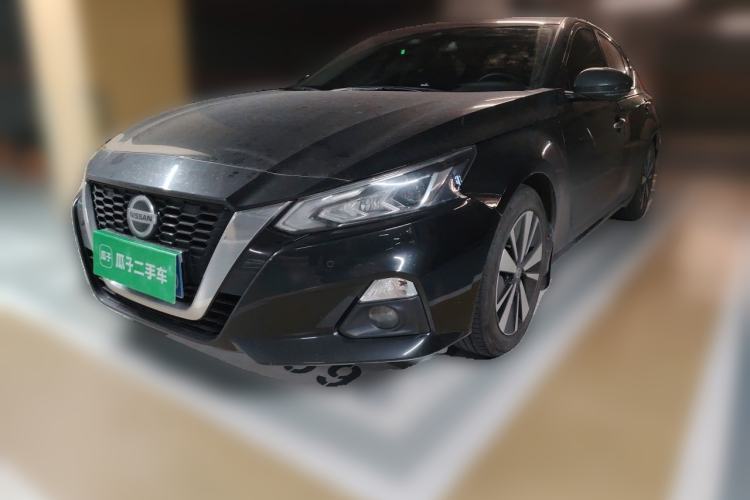 Used Nissan Teana 2021 2.0L XL Upper AD1 Smart Drive & Navigation Edition Guazi used car, China used car export, Used car for sale, Used cars, Cheapest cars for sale