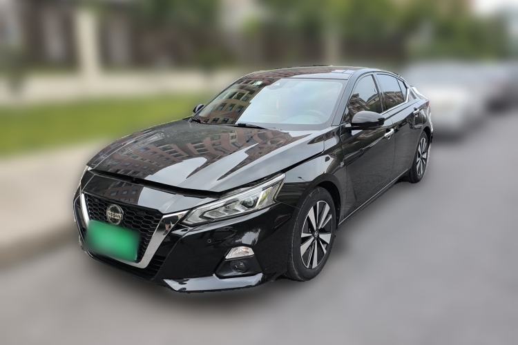 Used Nissan Teana 2021 2.0L XL Upper AD1 Smart Drive & Navigation Edition Guazi used car, China used car export, Used car for sale, Used  cars, Cheapest cars for sale