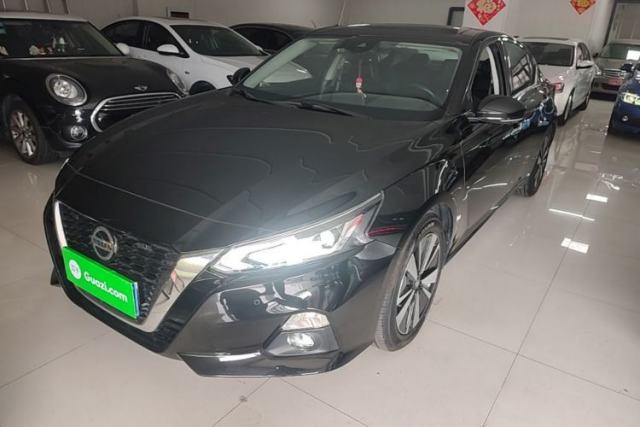 Used Nissan Teana 2021 2.0L XL Upper AD1 Smart Drive & Navigation Edition