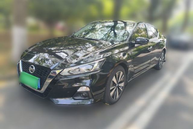 Used Nissan Teana 2021 2.0L XL Comfort Edition