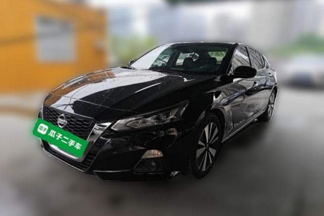 Used Nissan Teana 2021 2.0L XL Comfort Edition
