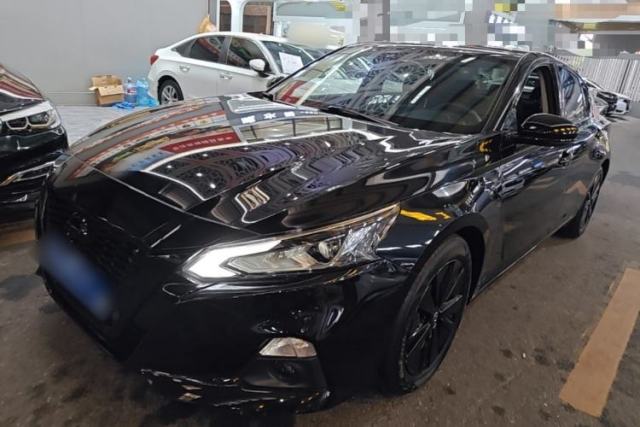 Used Nissan Teana 2021 2.0L XL Comfort Edition
