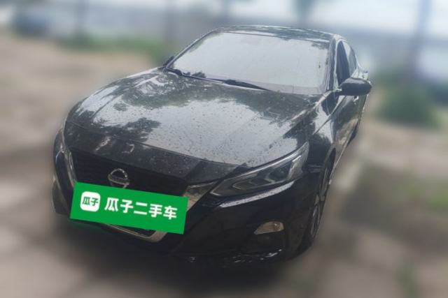 Used Nissan Teana 2021 2.0L XL Comfort Edition