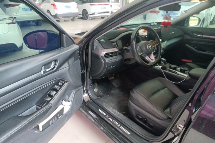 Used Nissan Teana 2021 2.0L XL Comfort Edition Driver Seat