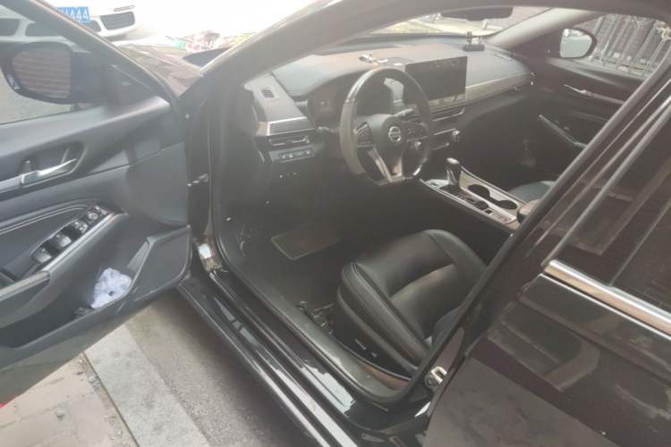 Used Nissan Teana 2021 2.0L XL Upper AD1 Smart Drive & Navigation Edition Driver Seat