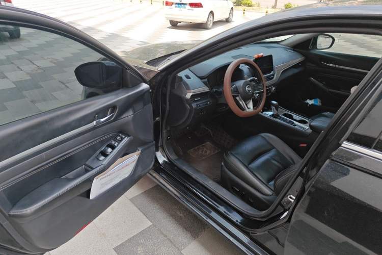 Used Nissan Teana 2021 2.0L XL Comfort Edition Driver Seat