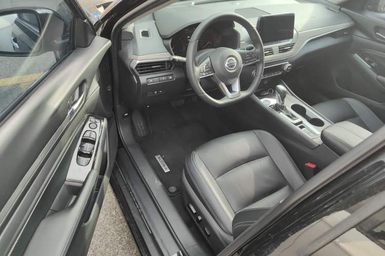 Used Nissan Teana 2021 2.0L XL Comfort Edition Driver Seat