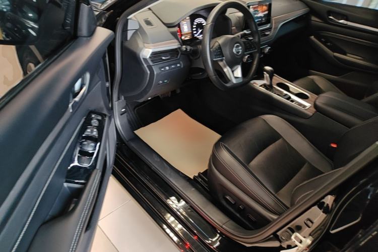 Used Nissan Teana 2021 2.0L XL Comfort Edition Driver Seat
