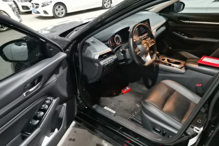 Used Nissan Teana 2021 2.0L XL Upper AD1 Smart Drive & Navigation Edition Driver Seat