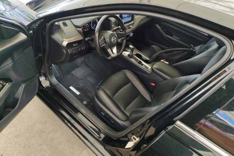 Used Nissan Teana 2021 2.0L XL Comfort Edition Driver Seat
