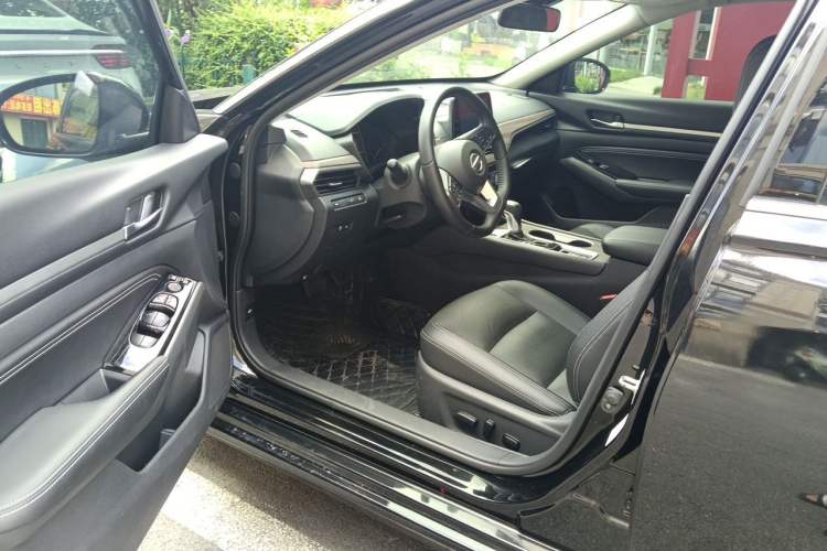 Used Nissan Teana 2021 2.0L XL Comfort Edition Driver Seat