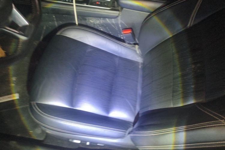 Used Nissan Teana 2021 2.0T XL Smart Upgrade Edition Driver Seat