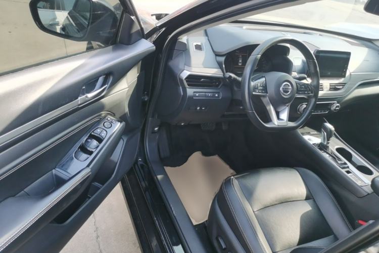 Used Nissan Teana 2021 2.0L XL Comfort Edition Driver Seat