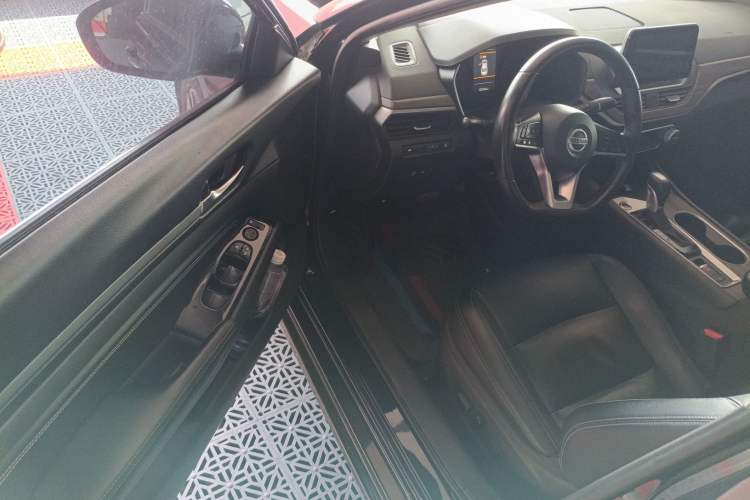 Used Nissan Teana 2021 2.0L XL Comfort Edition Driver Seat