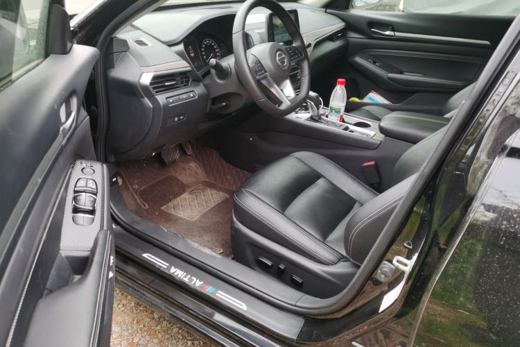Used Nissan Teana 2021 2.0L XL Comfort Edition Driver Seat