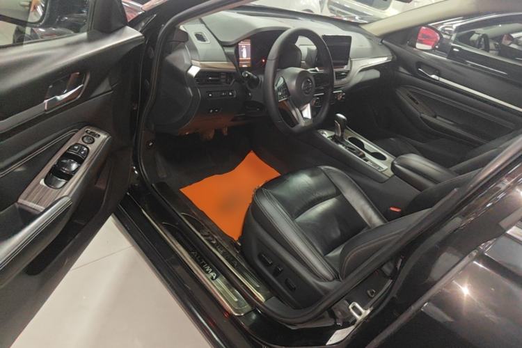 Used Nissan Teana 2021 2.0L XL Comfort Edition Driver Seat