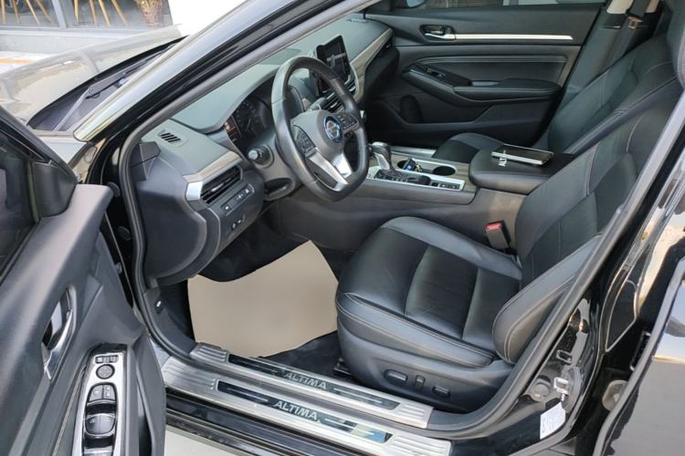 Used Nissan Teana 2021 2.0L XL Comfort Edition Driver Seat