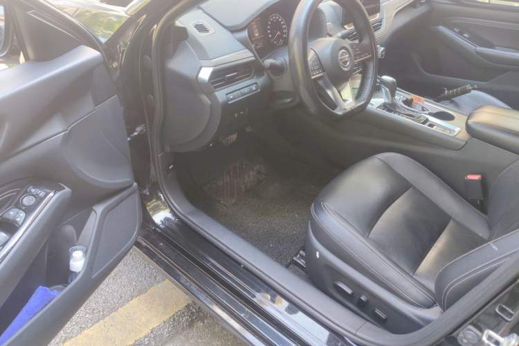 Used Nissan Teana 2021 2.0L XL Comfort Edition Driver Seat