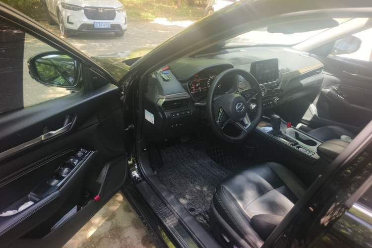 Used Nissan Teana 2021 2.0L XL Upper AD1 Smart Drive & Navigation Edition Driver Seat