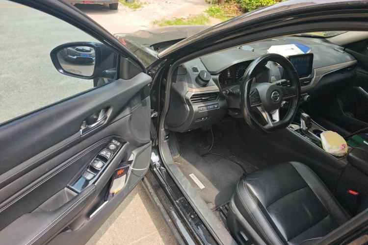Used Nissan Teana 2021 2.0L XL Comfort Edition Driver Seat