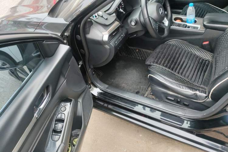 Used Nissan Teana 2021 2.0L XL Comfort Edition Driver Seat