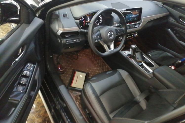 Used Nissan Teana 2021 2.0L XL Comfort Edition Driver Seat
