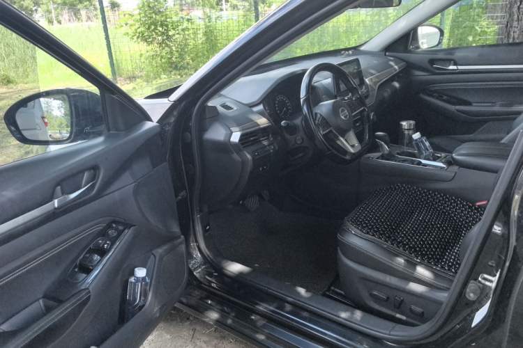 Used Nissan Teana 2021 2.0L XL Comfort Edition Driver Seat